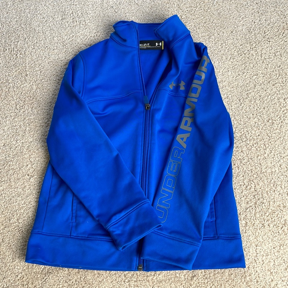Kids lightweight jacket
